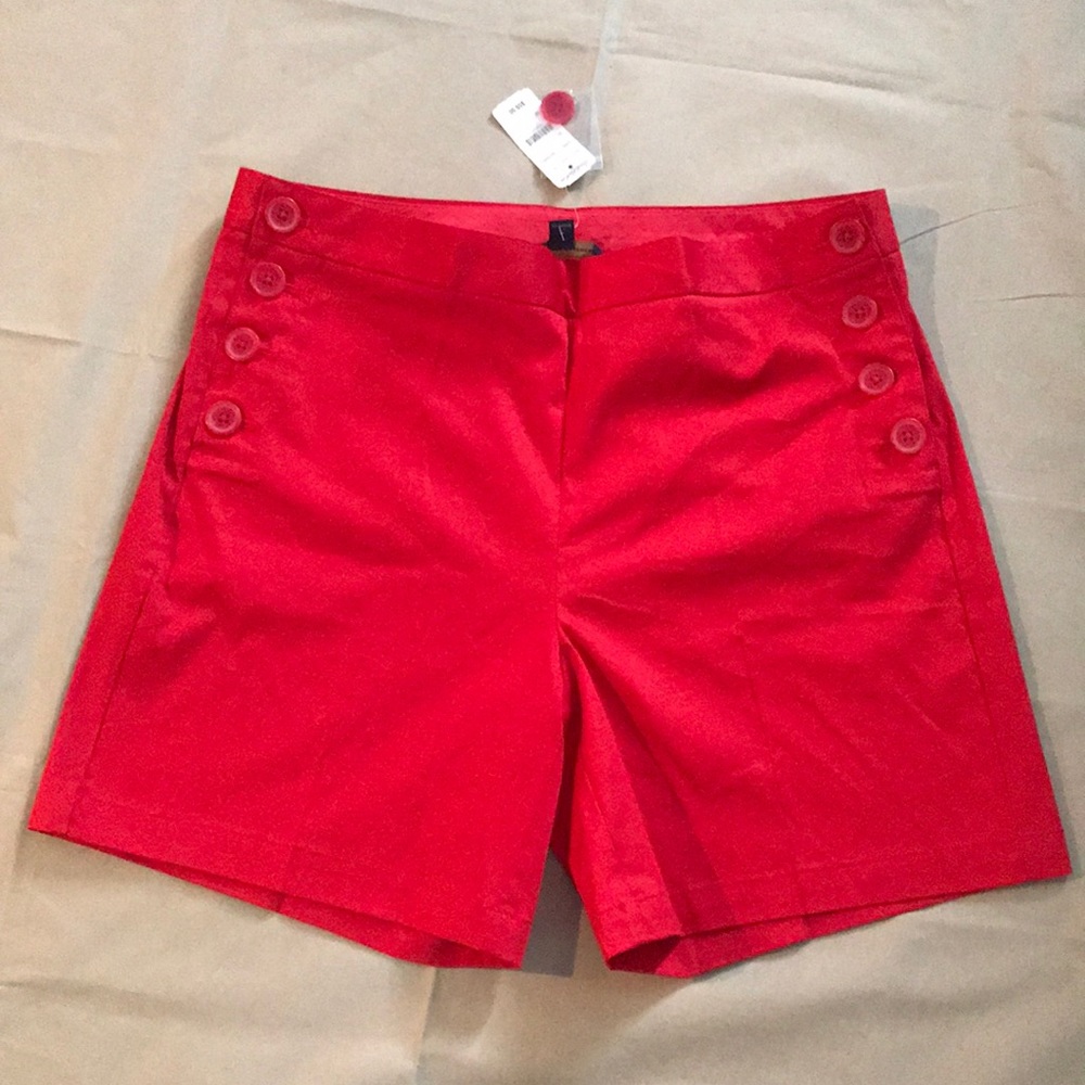 Brand new Brooks Brothers seer sucker short